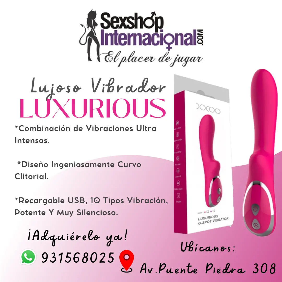 masturbador con estimulante para clictoris sexshop lima