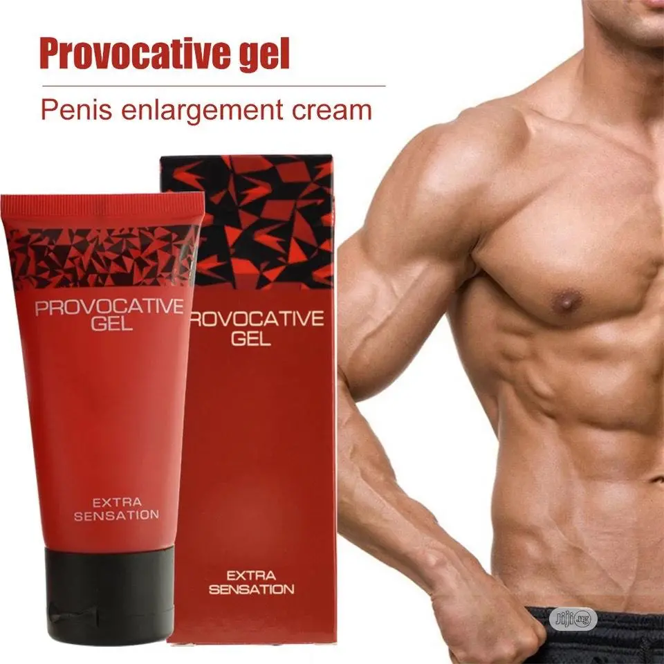 PROVOCATIVE GEL DESARROLLODUREZA Y POTENCIA SEXSHOP 931568025 a1