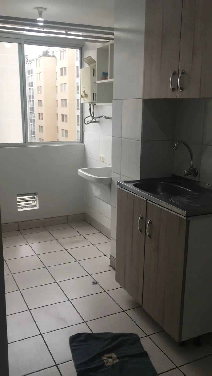 ALQUILER DEPARTAMENTO EN CONDOMINIO VILLA LOS MOLLES COMAS LIMA