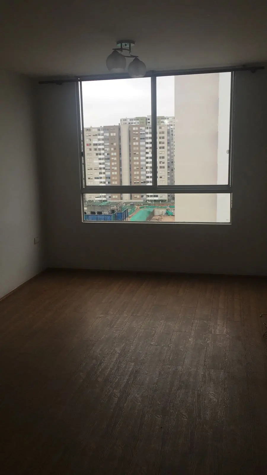 ALQUILER DEPARTAMENTO EN CONDOMINIO VILLA LOS MOLLES COMAS LIMA