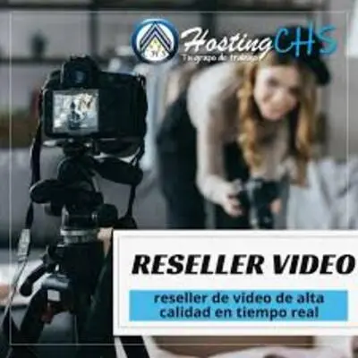  HostingCHS Tu Socio en Hosting y Transmisión en Vivo 