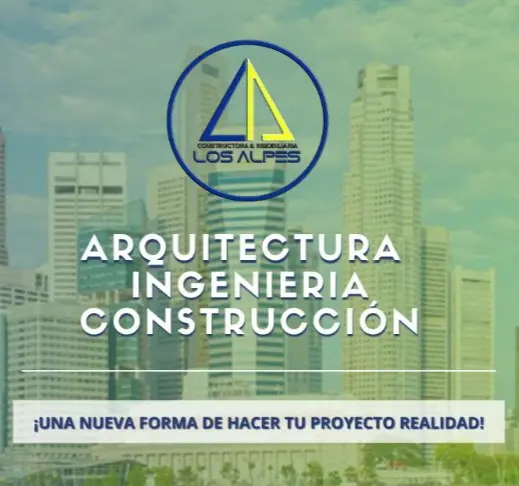 constructor de viviendas