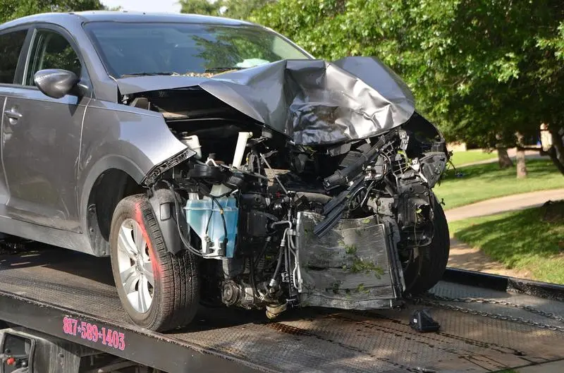 Compro Carros Chocados Malogrados y Siniestrados