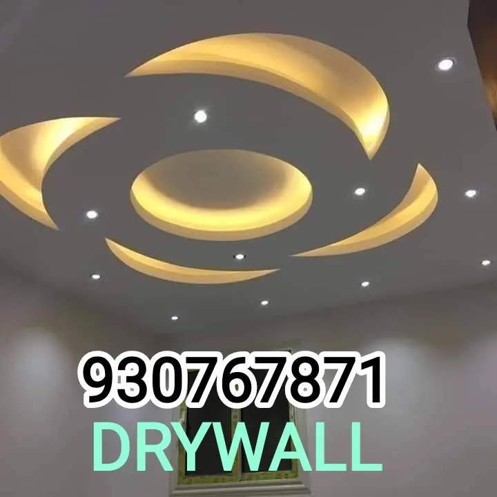 DRYWALL SERVICIO CASAS