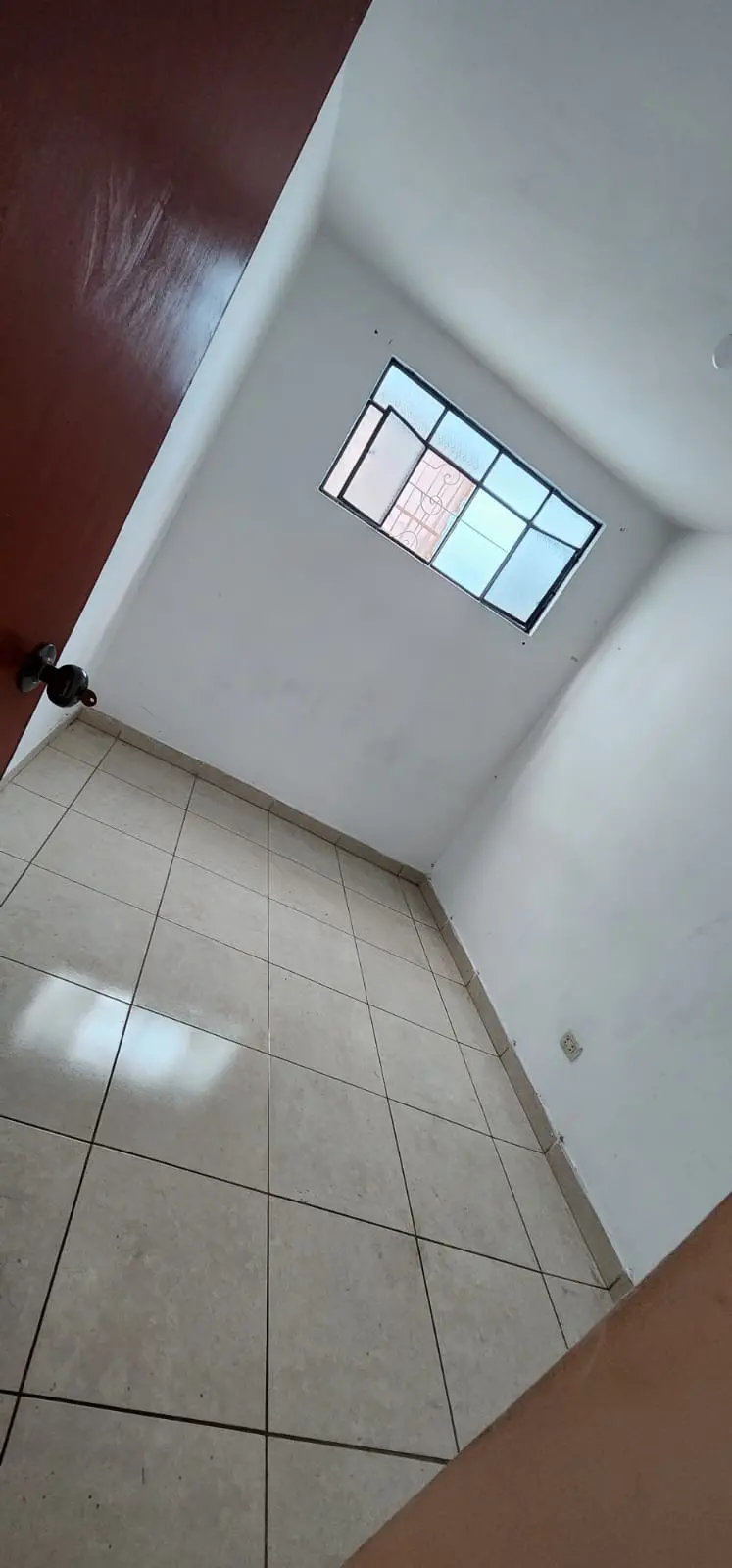 SE ALQUILA DEPARTAMENTO EN CHORRILLOS - POR AV. SOL 