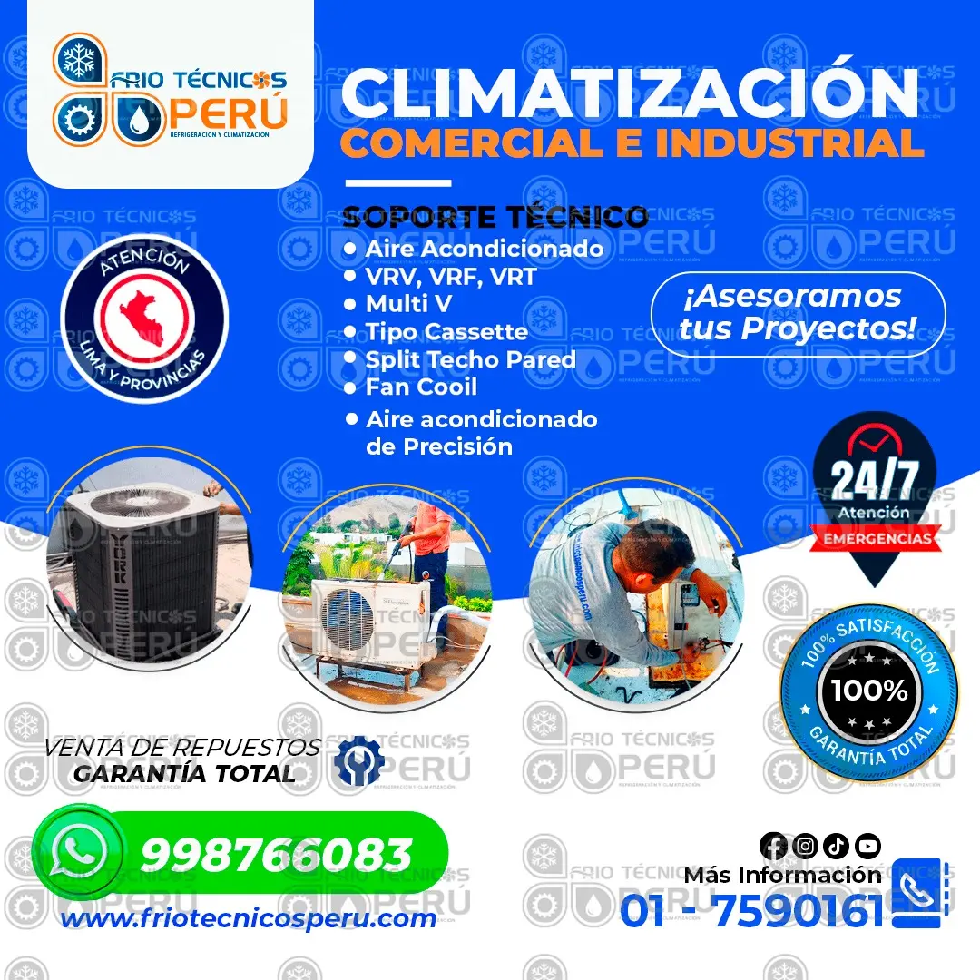 Sin Excusas- Reparaciones A1 en Aire Acondicionado MIDEA 998766083 