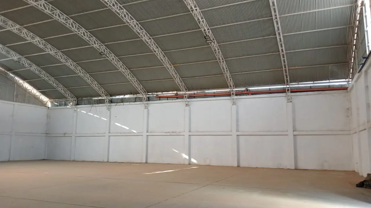 SE ALQUILA LOCAL COMERCIAL DE 800M2 EN SATIPO