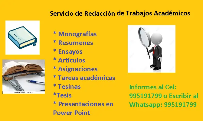 Servicio de Asesoría en Tesis Titúlate YA