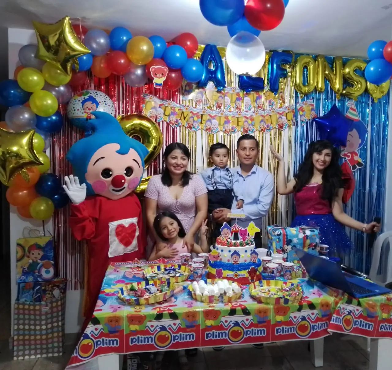 Fiestas Infantiles 910483816 Surco Baby Showers Chicotecas Lima Perú Show