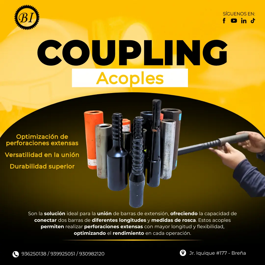 COUPLING