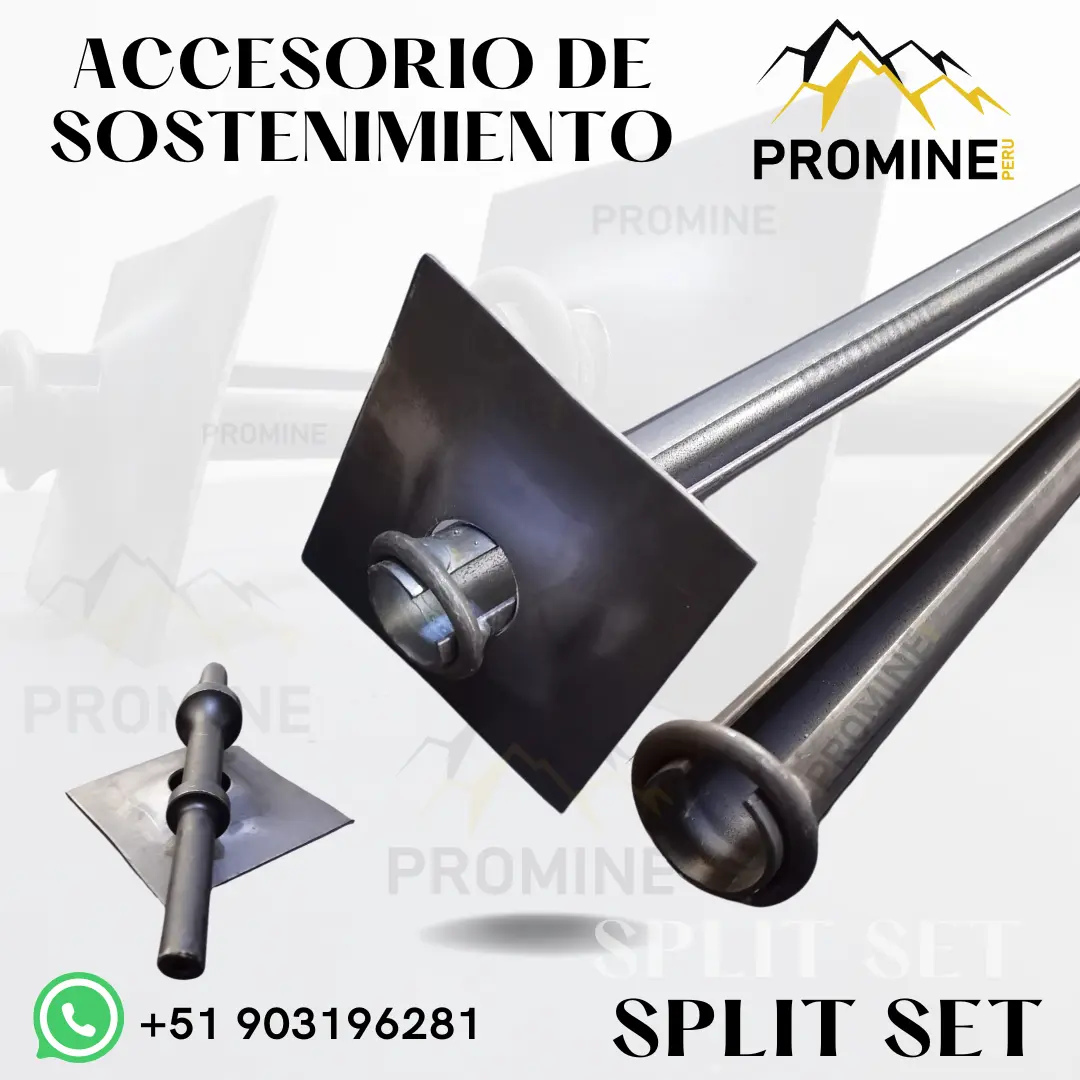 SPLIT SET PROMINE SAC_AQP 