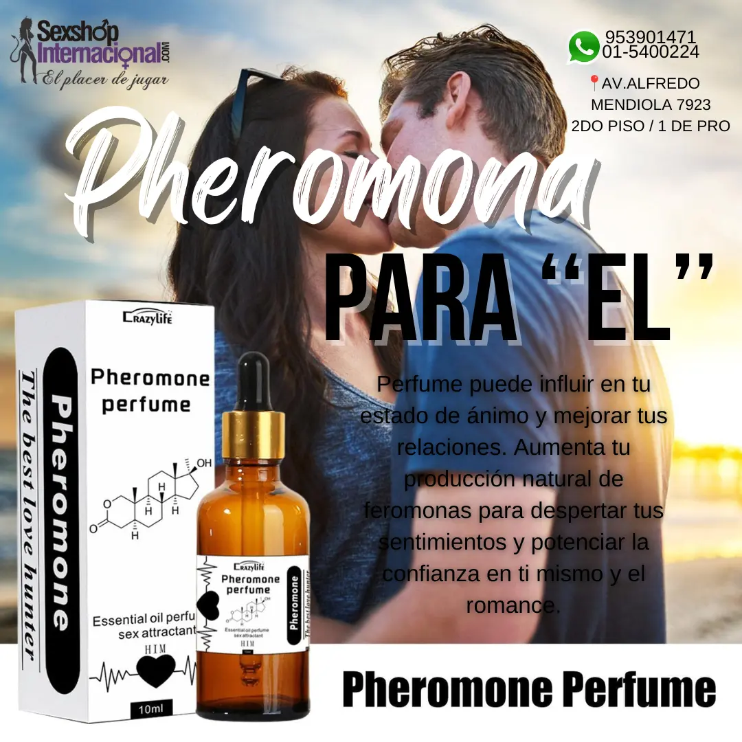 PHEROMONA DE ATRACION PARA EL -LOS OLIVOS