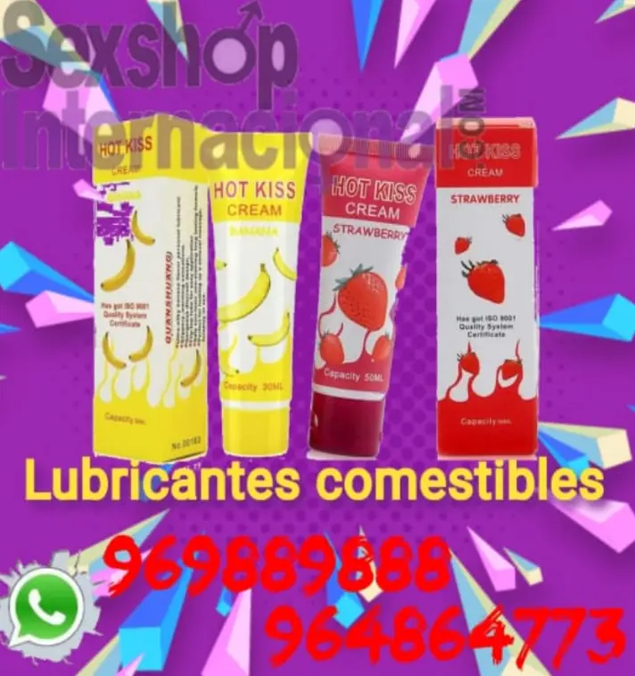 LALA HOT DE TODOS LOS SABORES EXCLUSIVO SEXSHOP b