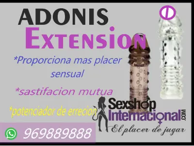 fundas ultra suave con espuelas sexshop