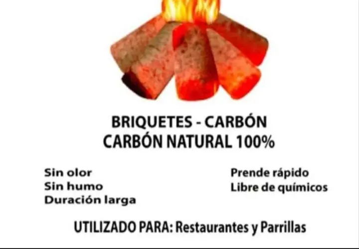 Carbón Ecológico 