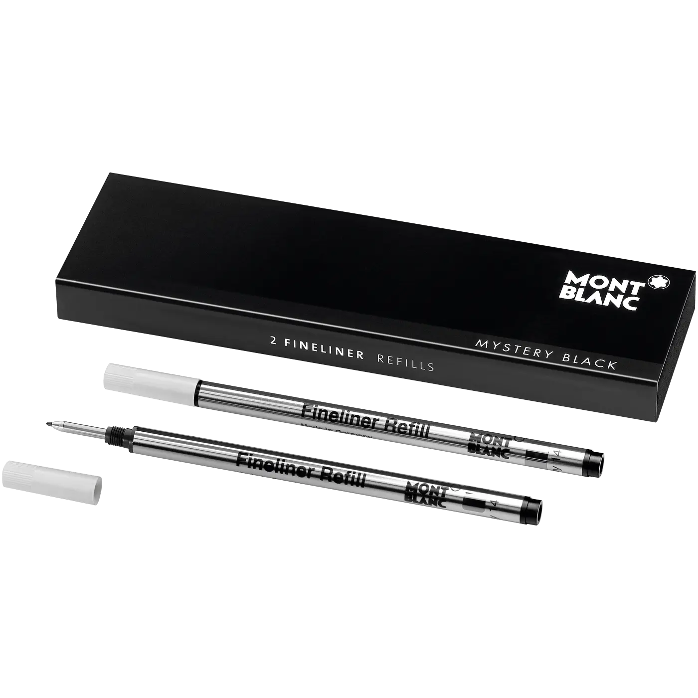 MONTBLANC REPUESTOS ORIGINALES BALLPEN ROLLERBALL TINTAS ORIGINALES MANTENIMIENTO