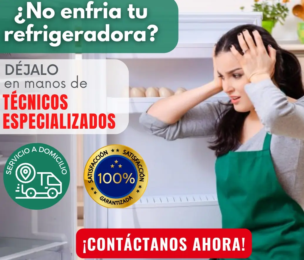  Repara Tu Refrigeradora LG 012761763 Rápido y Efectivo Barranco