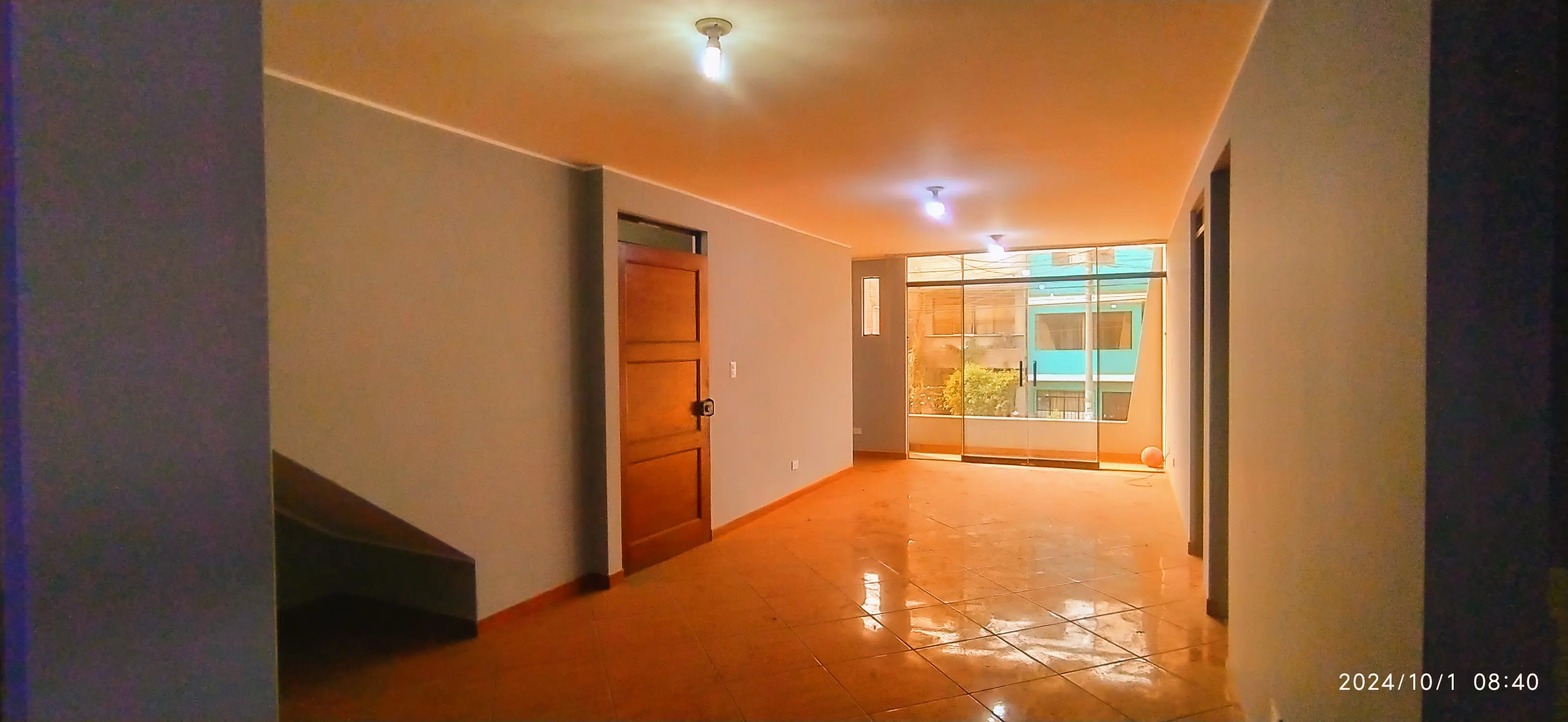 ALQUILER DEPARTAMENTO 160 M2 2do piso 