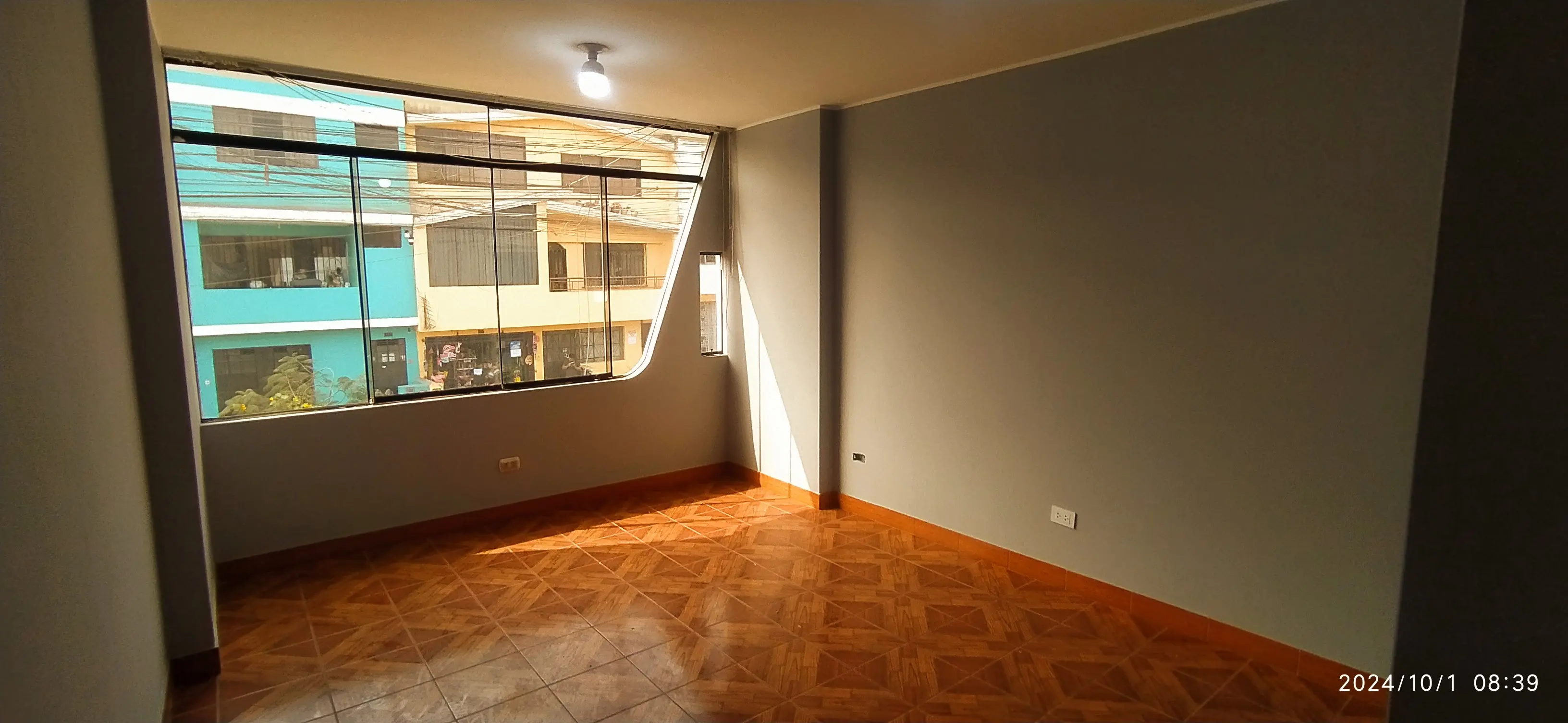 ALQUILER DEPARTAMENTO 160 M2 2do piso 