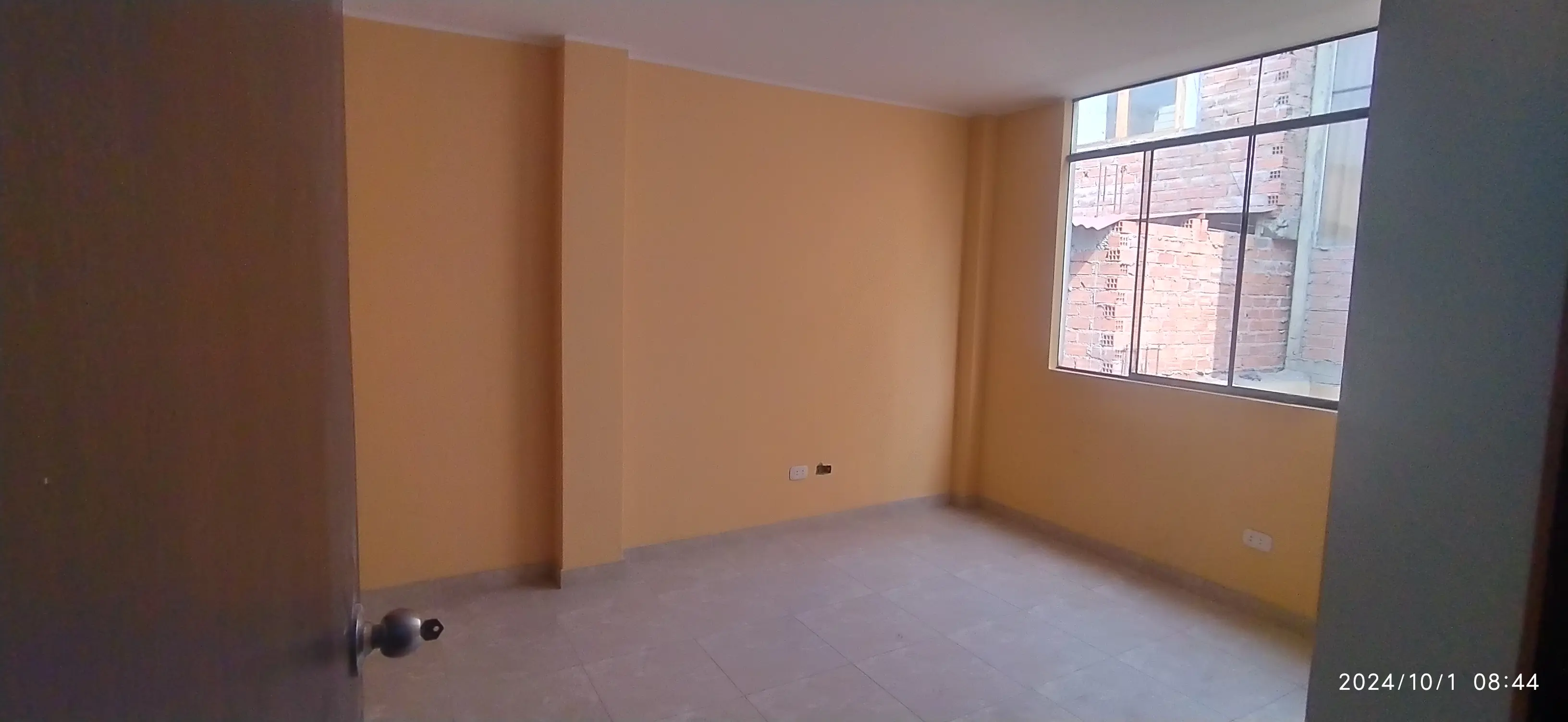 ALQUILER DEPARTAMENTO 160 M2 2do piso 