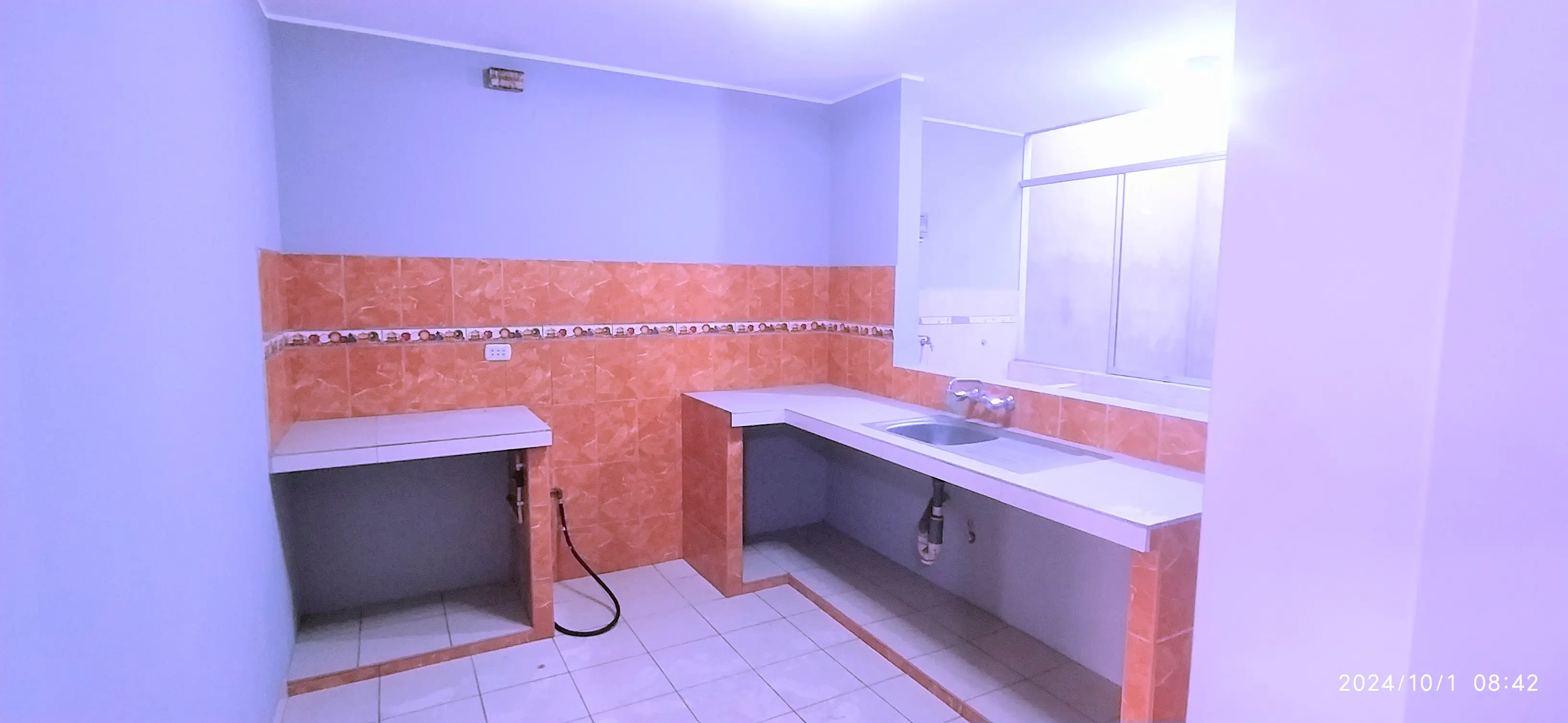 ALQUILER DEPARTAMENTO 160 M2 2do piso 