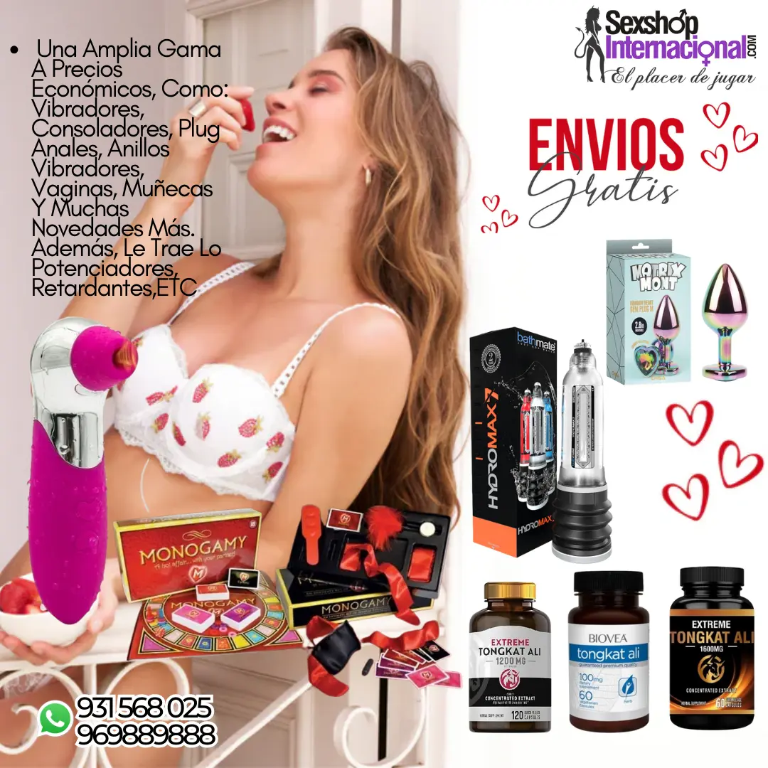 POTENCIADOR-RETARDANTE-JUGUETES SEX-DELIVERY GRATIS-931568025