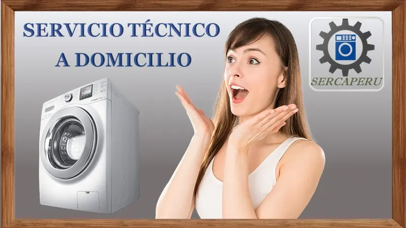 BOSCH LAVADORAS SERVICIO TECNICO A DOMICILIO EN .LIMA.