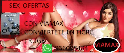  Que es Viamax Pure Power Sexshop Pro los Olivos.