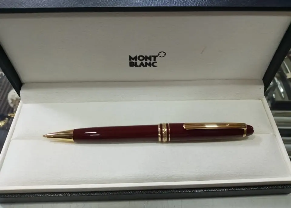 REGALE UNA JOYA REGALE MONTBLANC CROSS PARKER WATERMAN ORIGINALES