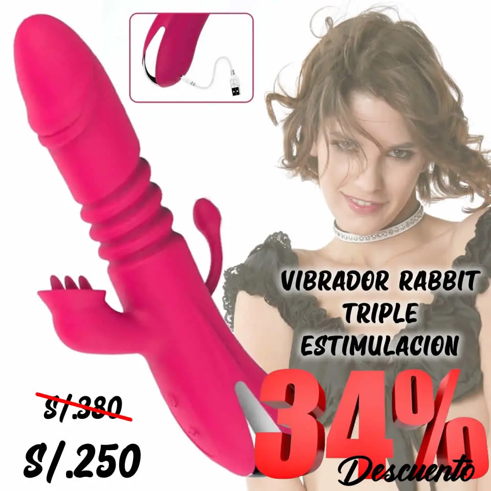 SEXSHOP OFERTAS LINCE - JUGUETES SEXUALES