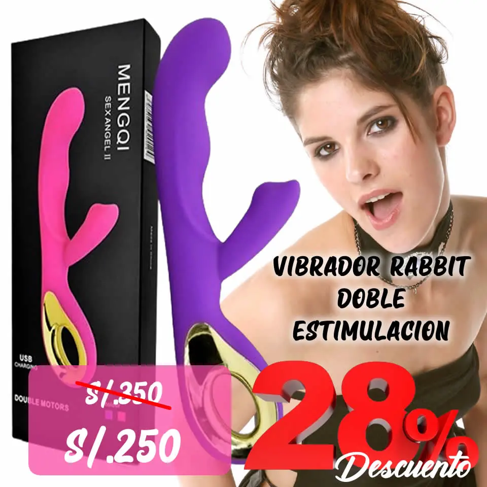 SEXSHOP OFERTAS LINCE - JUGUETES SEXUALES