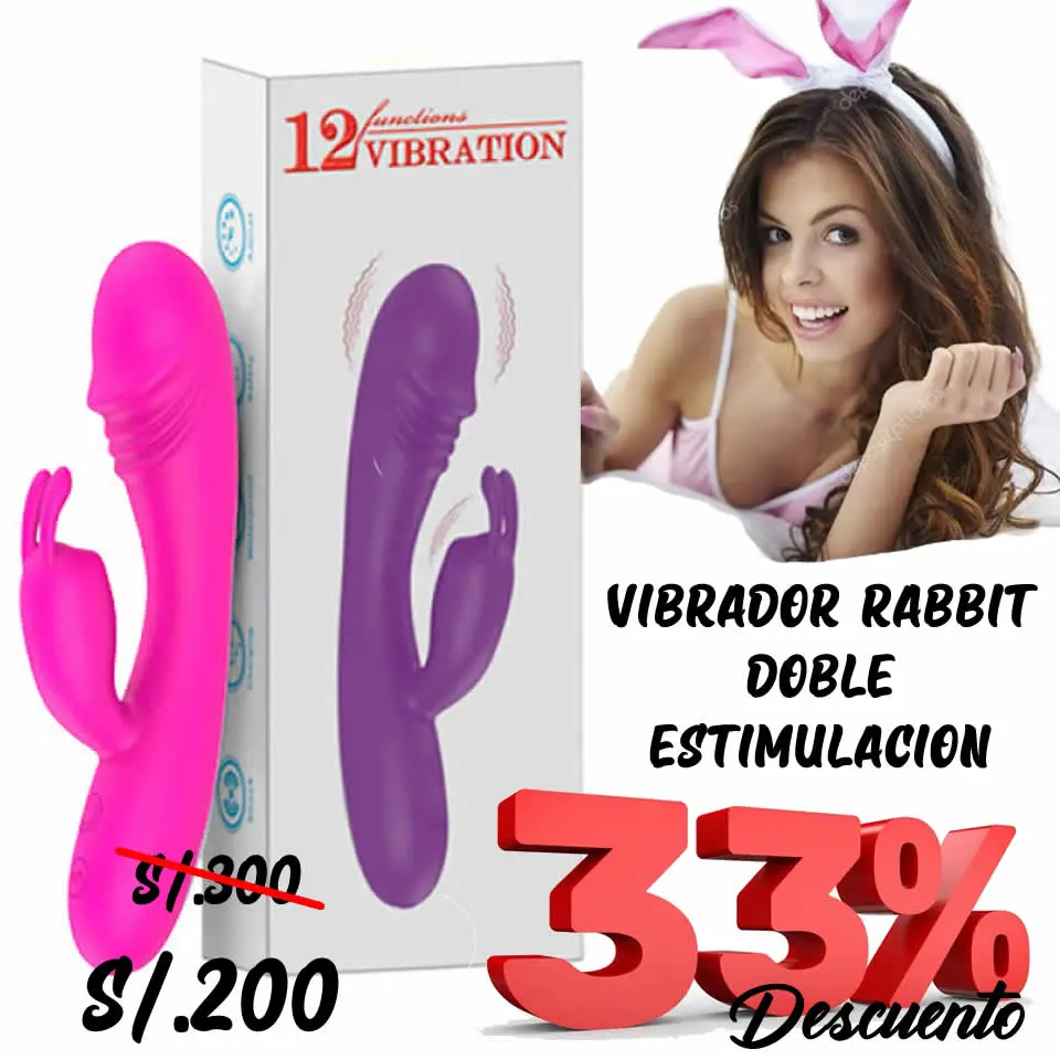 SEXSHOP OFERTAS LINCE - JUGUETES SEXUALES