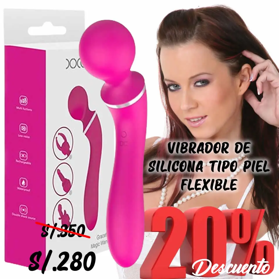 SEXSHOP OFERTAS LINCE - JUGUETES SEXUALES