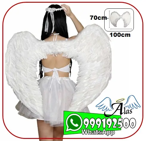 ALAS DE ANGEL EROTICAS SEXSHOP MIRAFLORES