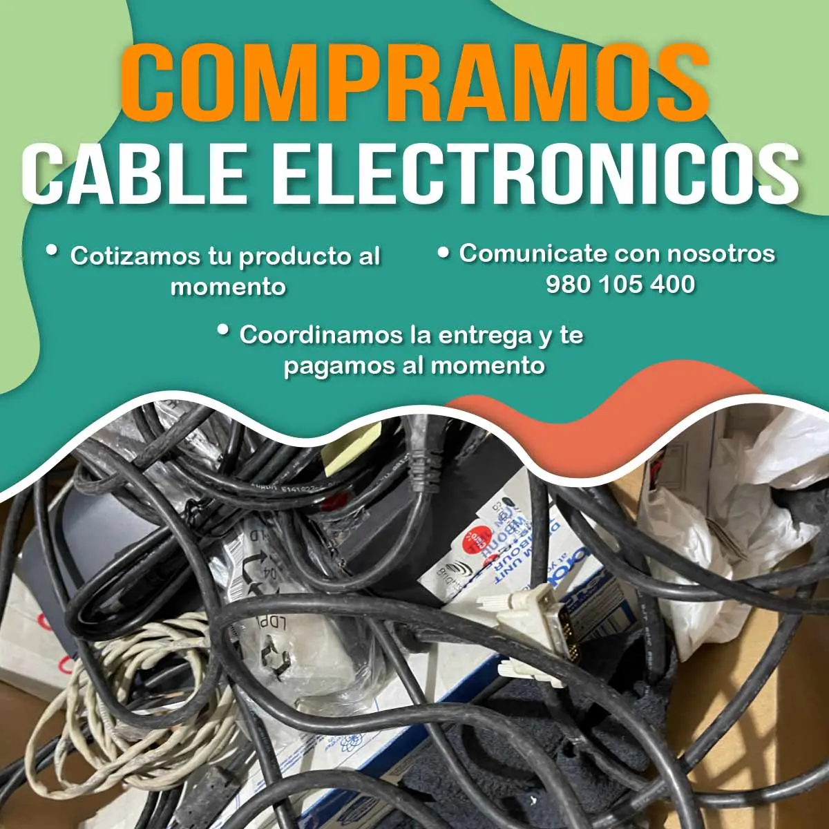  VENDE TUS COMPUTADORAS VIEJAS HOY MISMO 