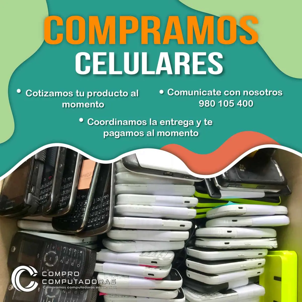  VENDE TUS COMPUTADORAS VIEJAS HOY MISMO 