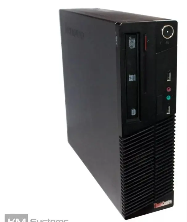 Ocasion Cpu Lenovo Thinkcentre M72e I5 3ra Gen 