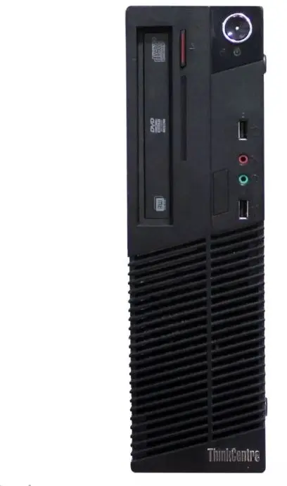 Ocasion Cpu Lenovo Thinkcentre M72e I5 3ra Gen 