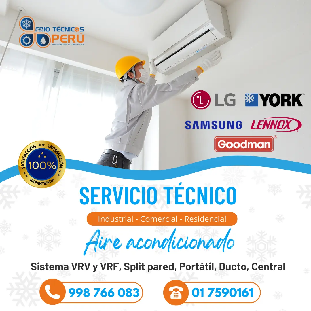  BUSCAS MANTENIMIENTO AIRE ACONDICIONADO YORK 017590161 - BARRANCO