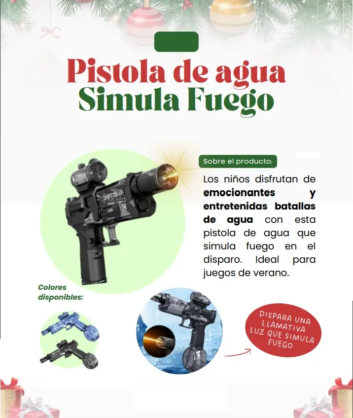  Esta Navidad regala diversión y aventura 