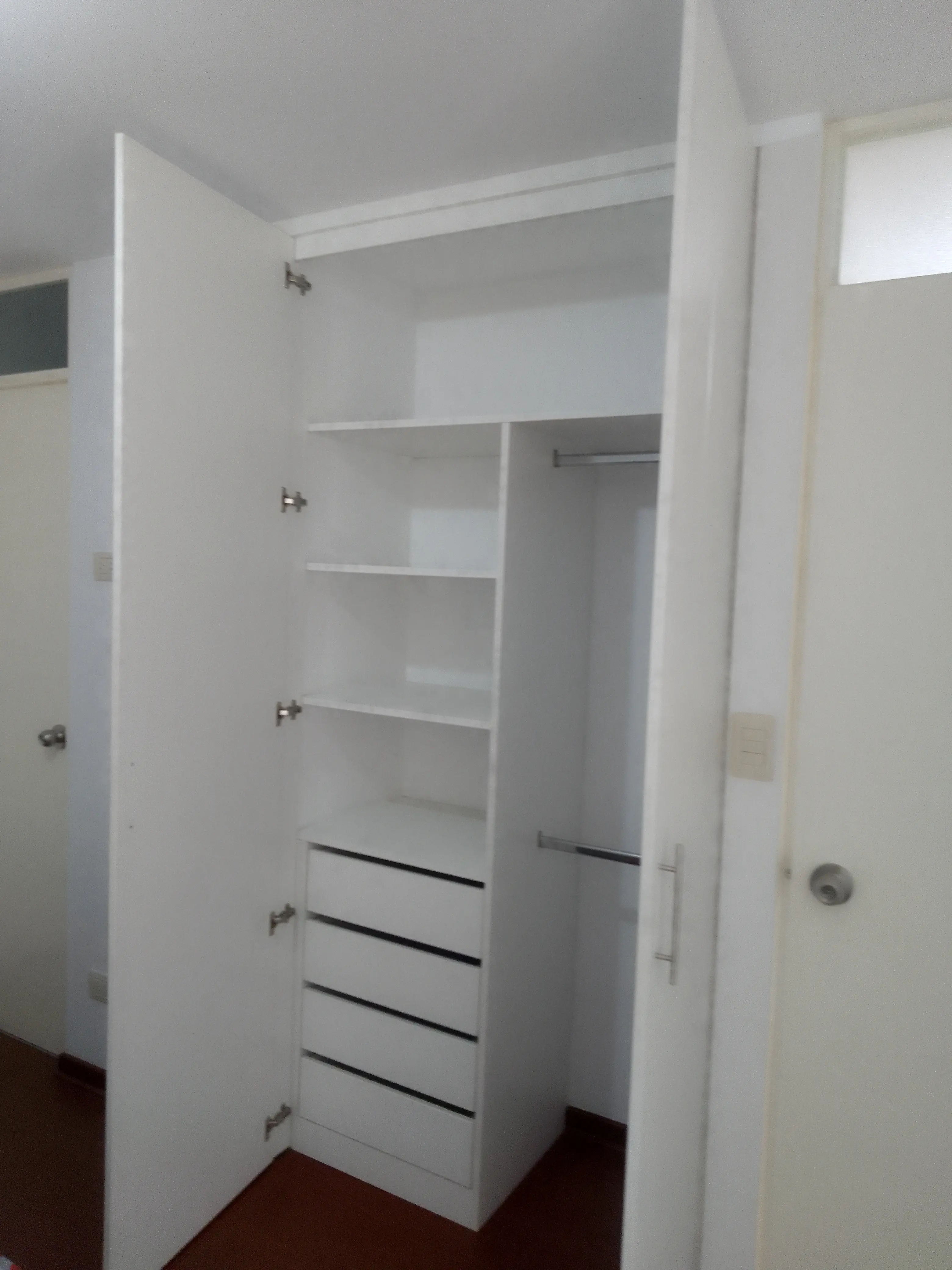 Venta de departamento en estrenó 