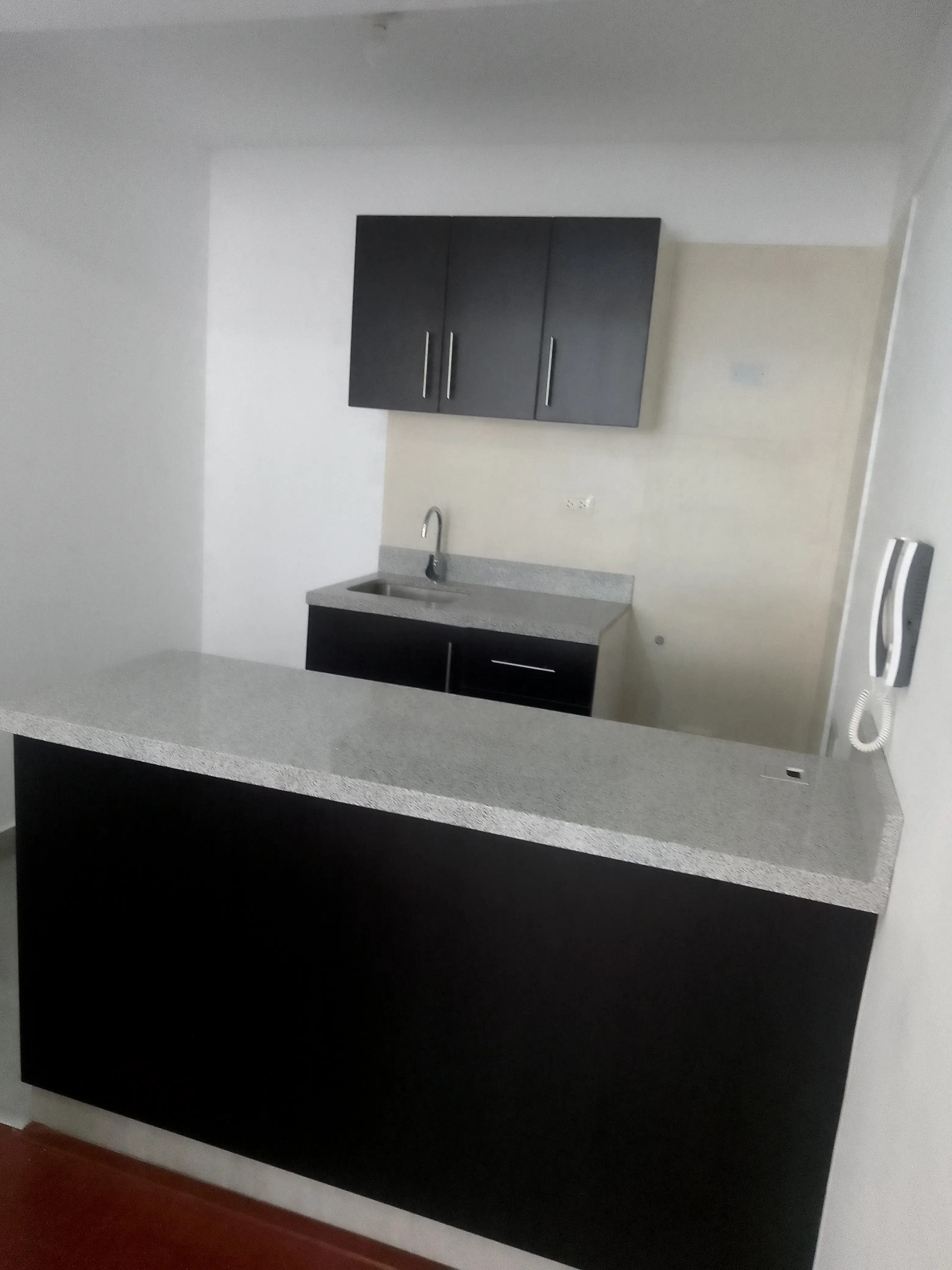 Venta de departamento en estrenó 