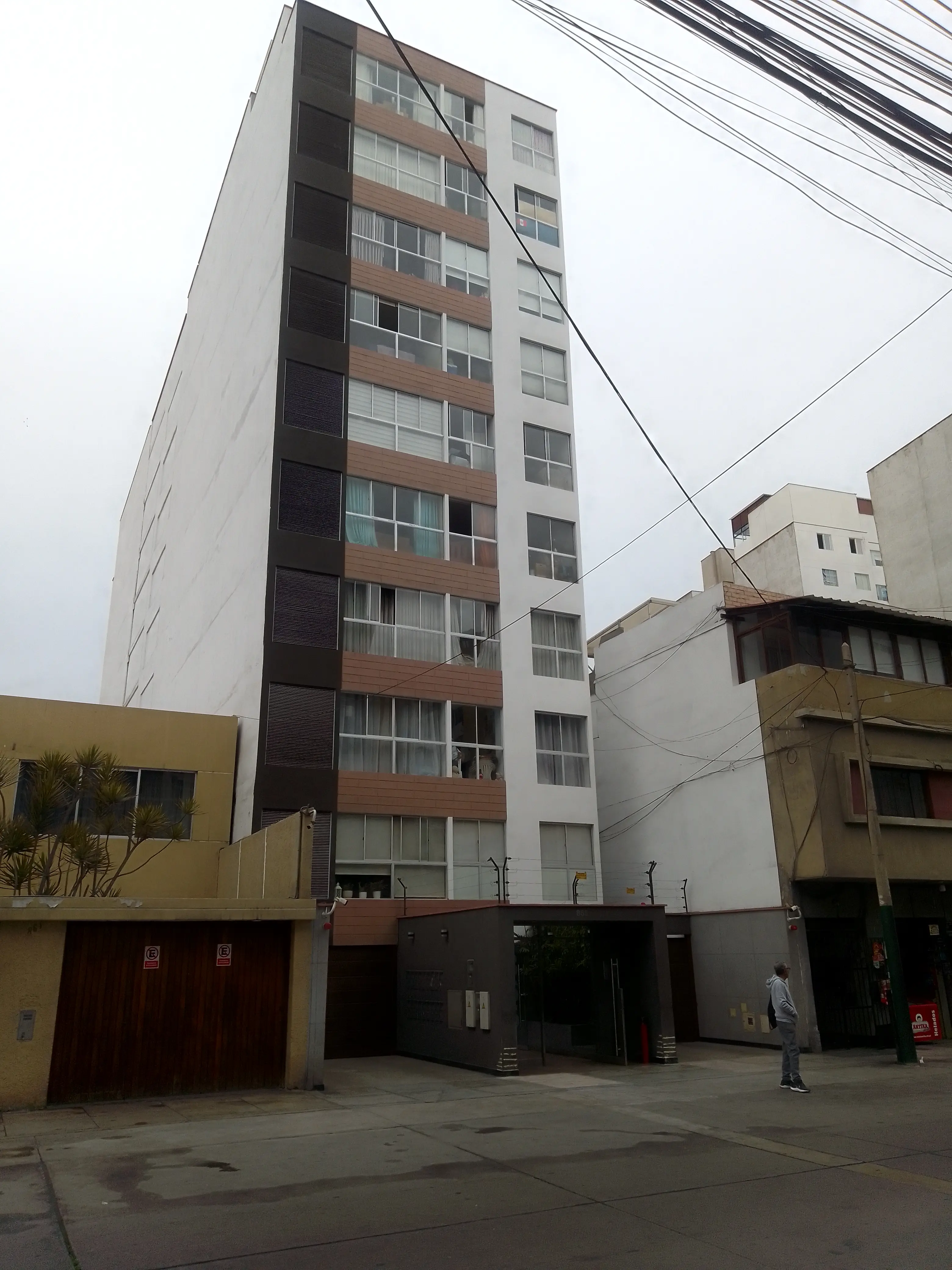 Venta de departamento en estrenó 