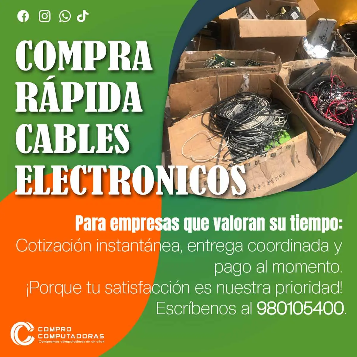 COMPRA DE COMPUTADORAS RECICLADAS UNA SOLUCIÓN SOSTENIBLE