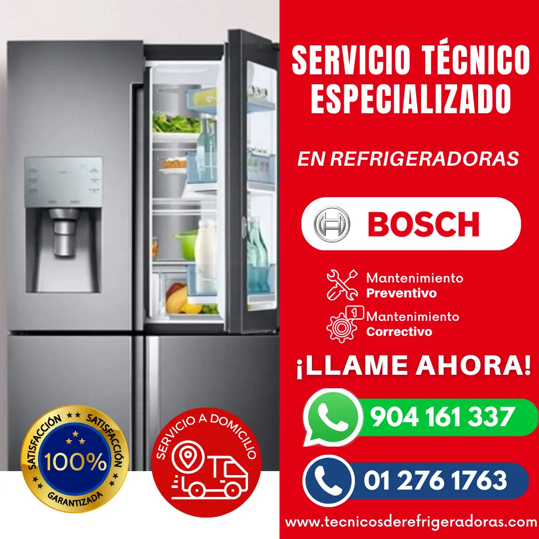  Satisfacción Bosch Servicio Tecnico 904161337 Salamanca-Ate