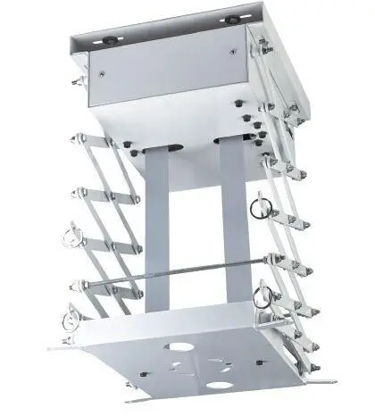 RACK ELEVADOR ELECTRICO PARA PROYECTOR
