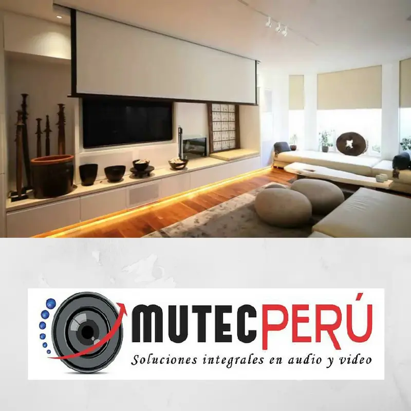 SOLUCIONES EN AUDIO Y VIDEO PROFESIONAL