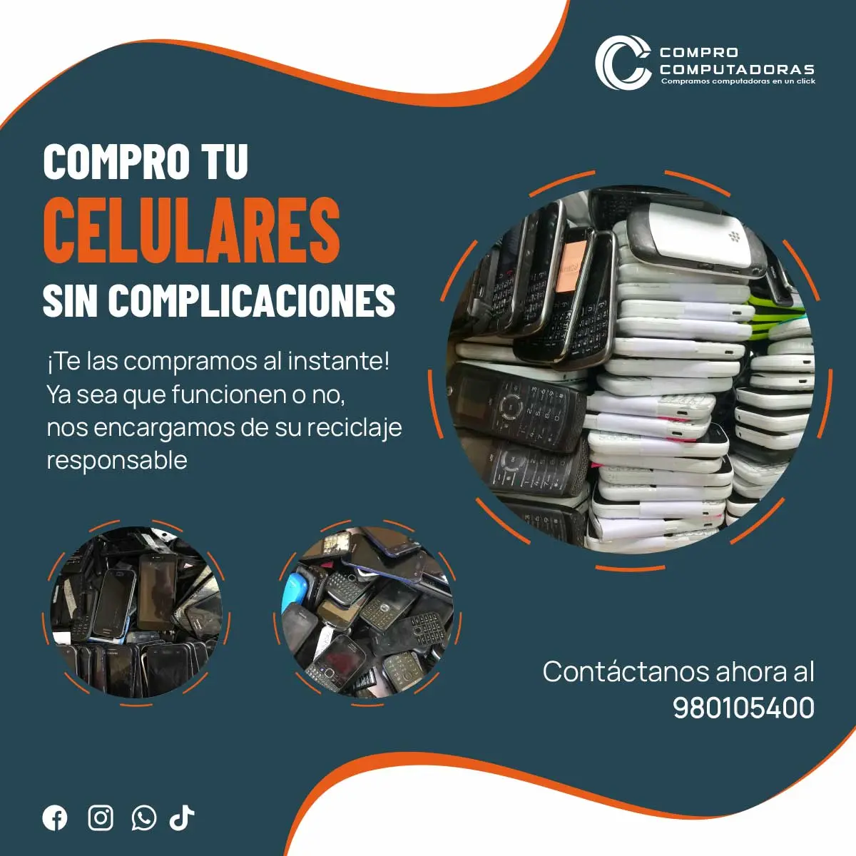  Vende tu computadora usada y gana dinero ahora 