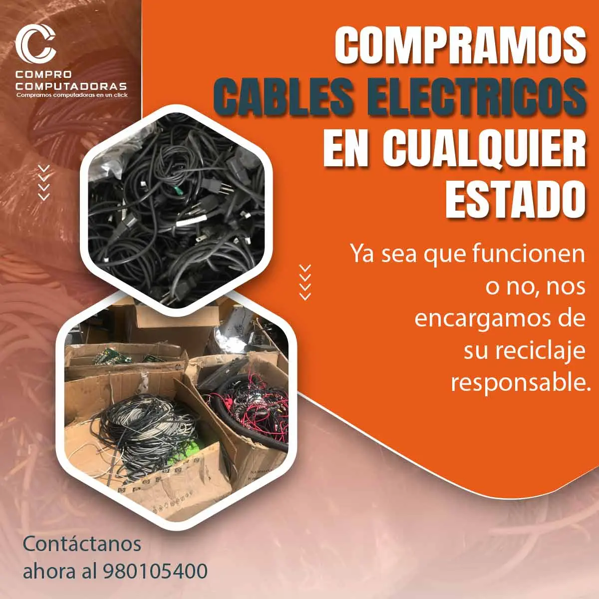 Compra tu computadora usada al mejor precio en Lima