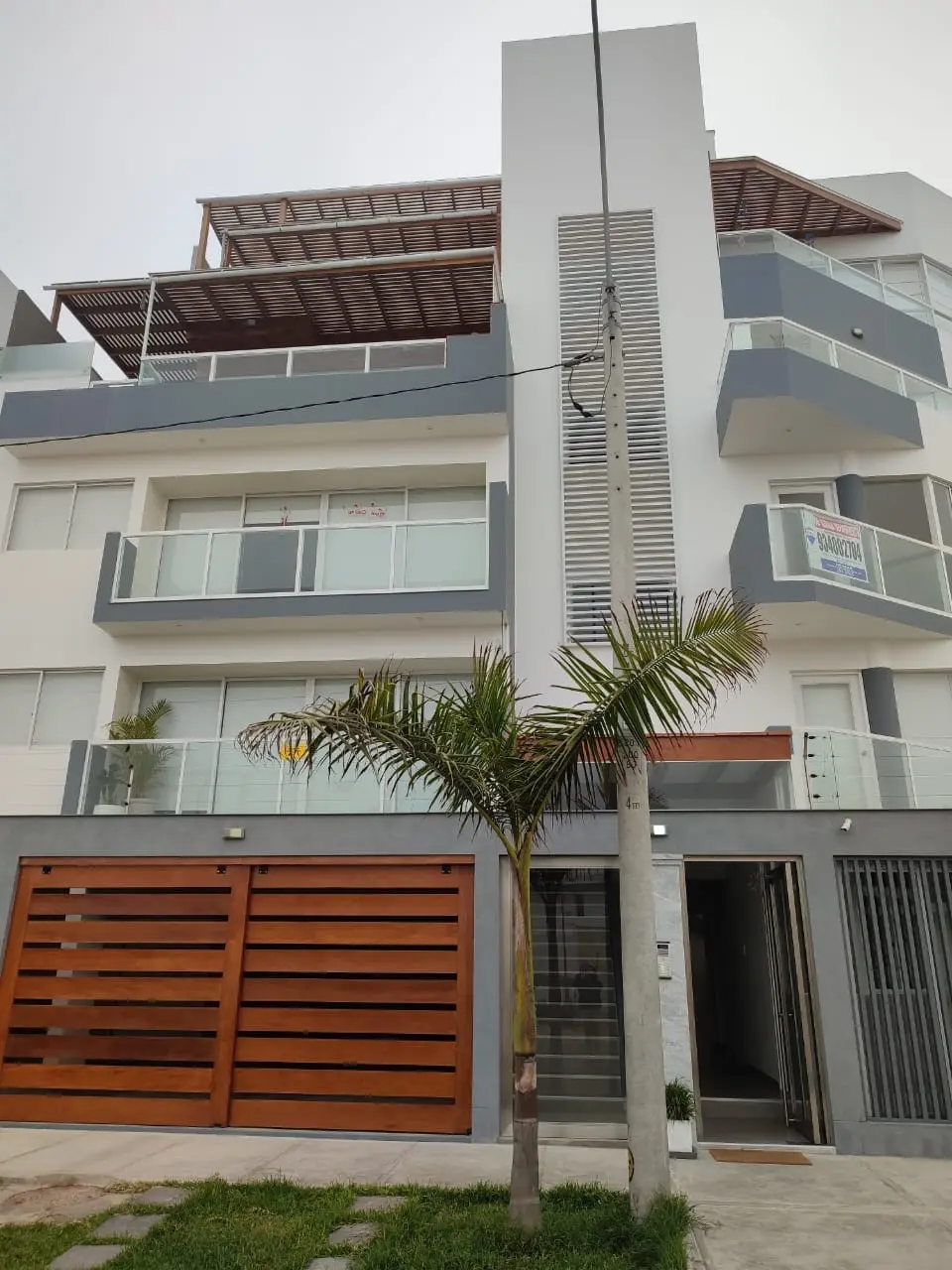  Departamento en Venta en Punta Hermosa Urb. Miramar 